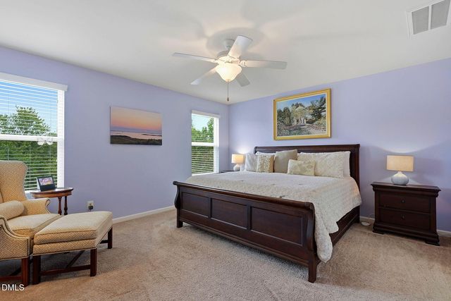 3405 Sutters Mill Lane, Raleigh, NC 27616