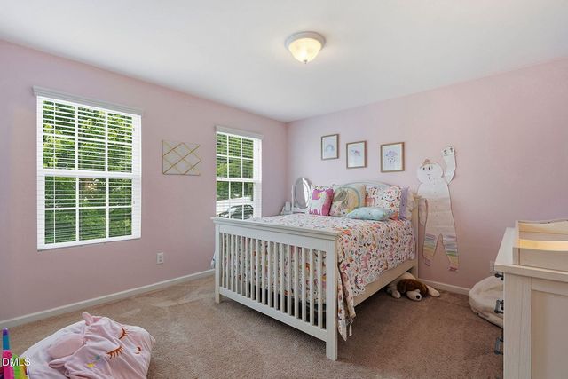 3405 Sutters Mill Lane, Raleigh, NC 27616