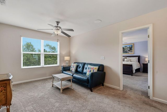 3405 Sutters Mill Lane, Raleigh, NC 27616