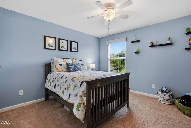 3405 Sutters Mill Lane, Raleigh, NC 27616