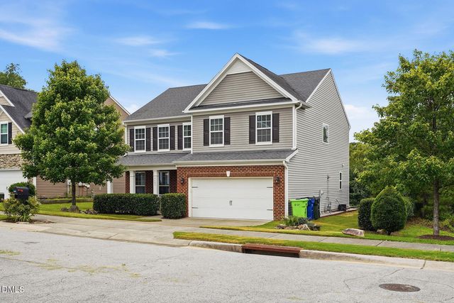 3405 Sutters Mill Lane, Raleigh, NC 27616