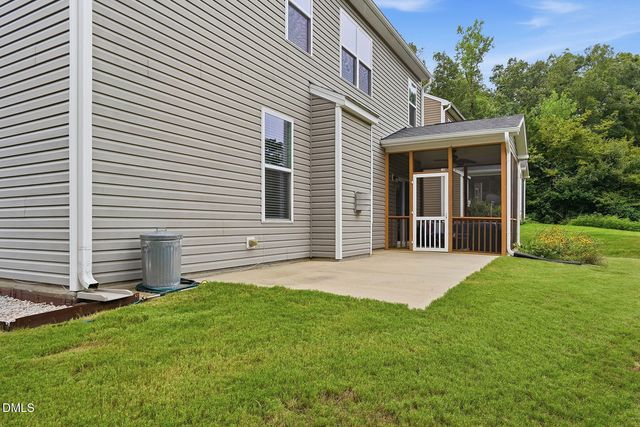 3405 Sutters Mill Lane, Raleigh, NC 27616