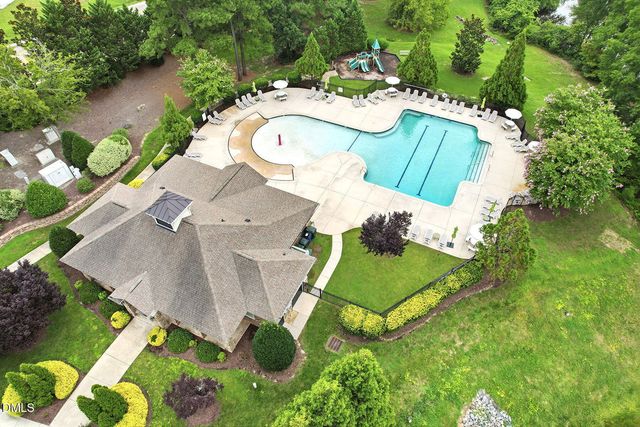 3405 Sutters Mill Lane, Raleigh, NC 27616