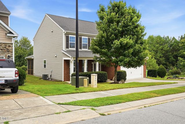 3405 Sutters Mill Lane, Raleigh, NC 27616