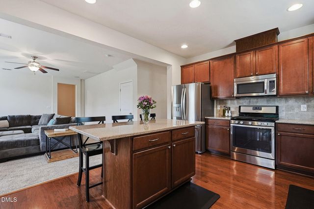 3405 Sutters Mill Lane, Raleigh, NC 27616