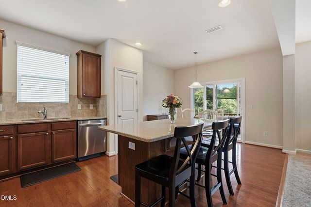 3405 Sutters Mill Lane, Raleigh, NC 27616