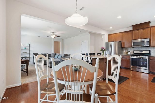 3405 Sutters Mill Lane, Raleigh, NC 27616