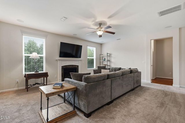 3405 Sutters Mill Lane, Raleigh, NC 27616
