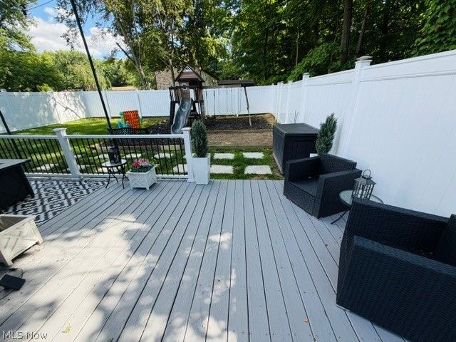 543 Briarcliff Avenue NE, Alliance, OH 44601