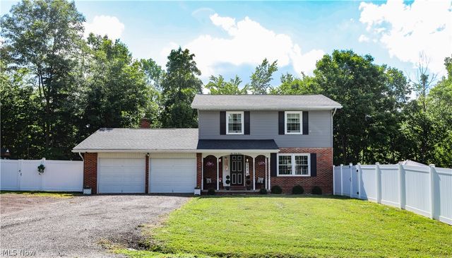 543 Briarcliff Avenue NE, Alliance, OH 44601