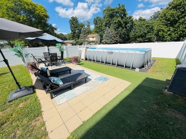 543 Briarcliff Avenue NE, Alliance, OH 44601
