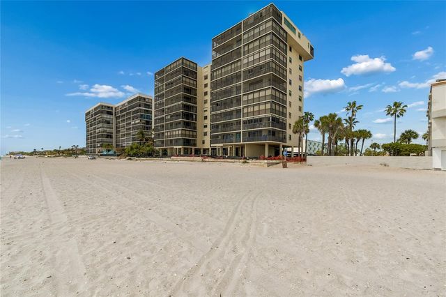 15400 GULF BOULEVARD 402, Madeira Beach, FL 33708