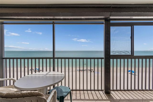 15400 GULF BOULEVARD 402, Madeira Beach, FL 33708