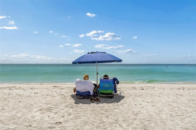 15400 GULF BOULEVARD 402, Madeira Beach, FL 33708