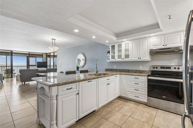 15400 GULF BOULEVARD 402, Madeira Beach, FL 33708