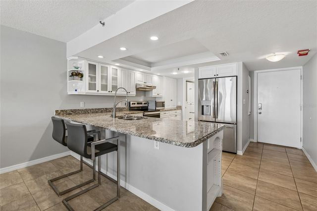 15400 GULF BOULEVARD 402, Madeira Beach, FL 33708