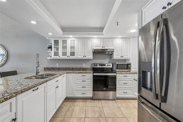 15400 GULF BOULEVARD 402, Madeira Beach, FL 33708