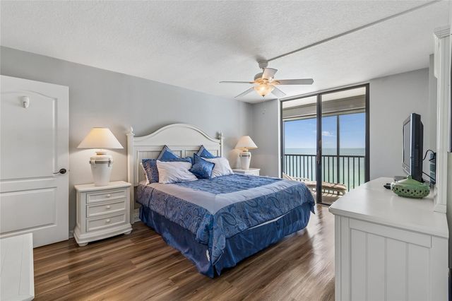 15400 GULF BOULEVARD 402, Madeira Beach, FL 33708