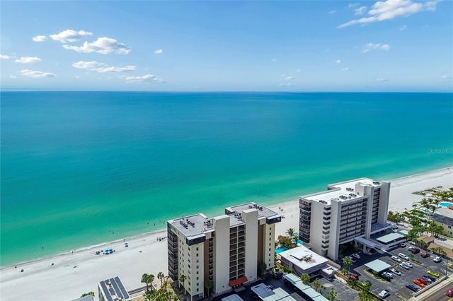 15400 GULF BOULEVARD 402, Madeira Beach, FL 33708
