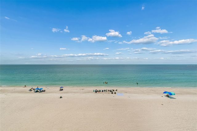 15400 GULF BOULEVARD 402, Madeira Beach, FL 33708