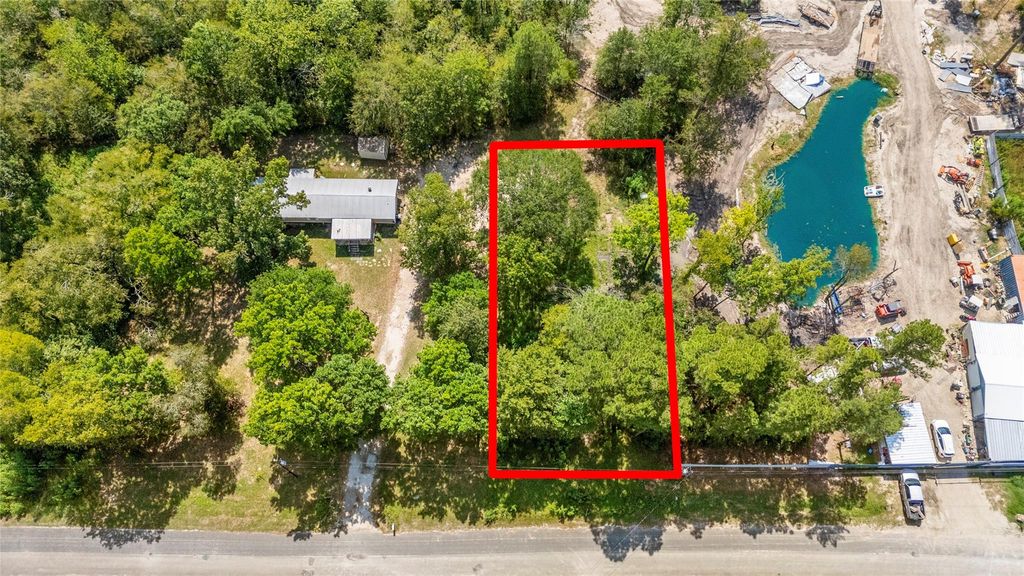 00 Deleware Drive, Huntsville, TX 77320