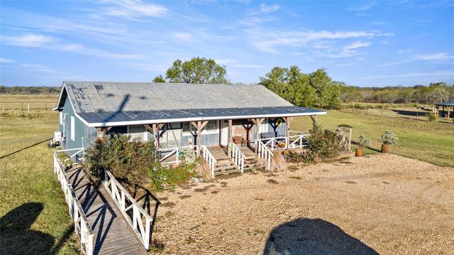 26759 Highway 90 N, Bedias, TX 77831