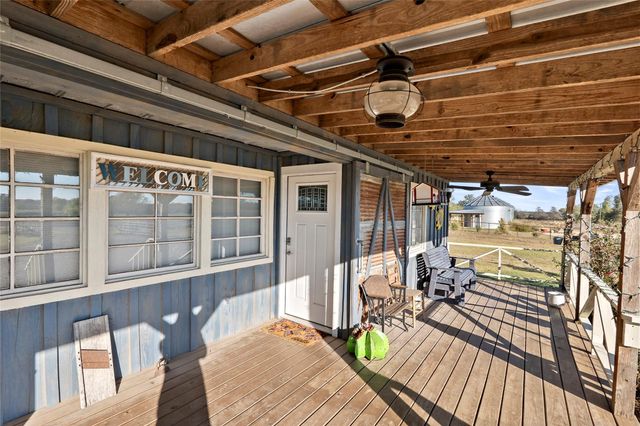 26759 Highway 90 N, Bedias, TX 77831