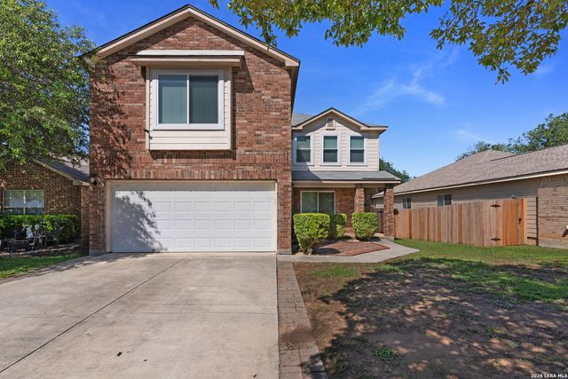 128 GOLDENROD CV, Cibolo, TX 78108