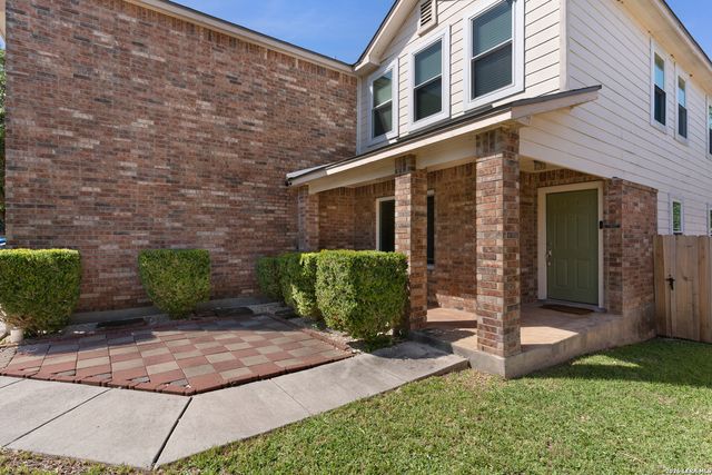 128 GOLDENROD CV, Cibolo, TX 78108