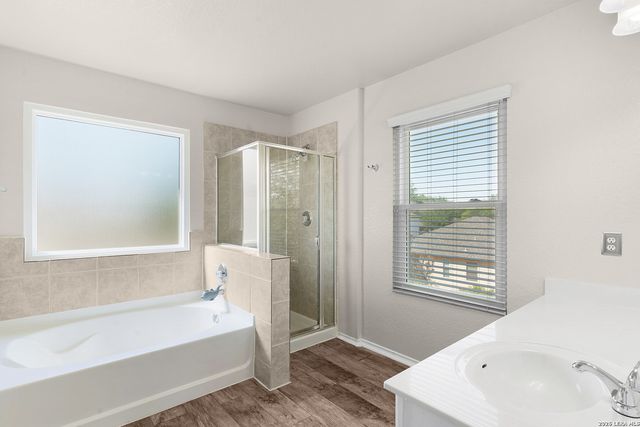 128 GOLDENROD CV, Cibolo, TX 78108