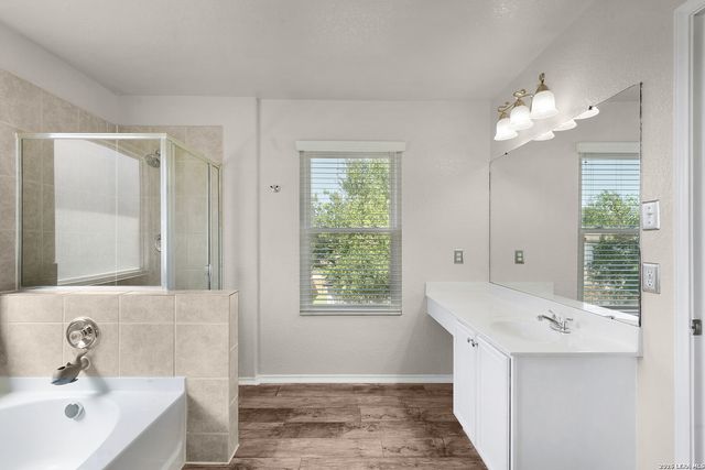 128 GOLDENROD CV, Cibolo, TX 78108