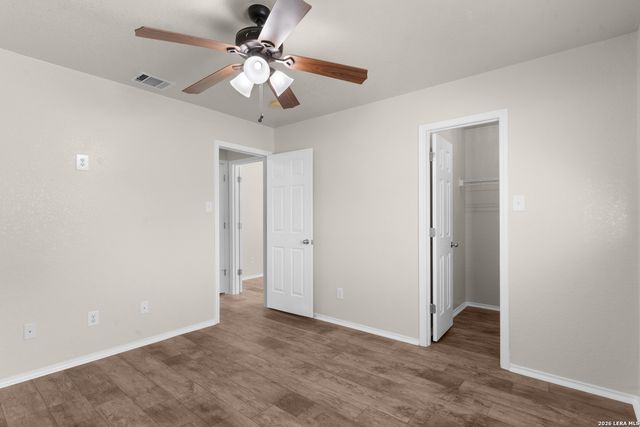 128 GOLDENROD CV, Cibolo, TX 78108