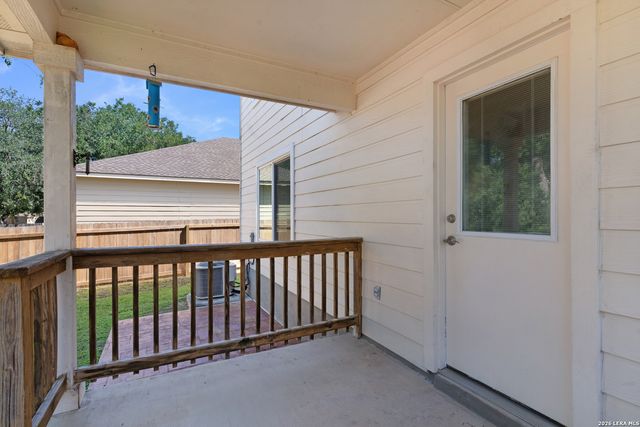 128 GOLDENROD CV, Cibolo, TX 78108
