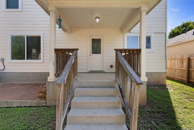128 GOLDENROD CV, Cibolo, TX 78108
