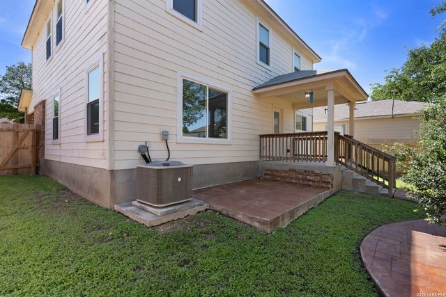 128 GOLDENROD CV, Cibolo, TX 78108