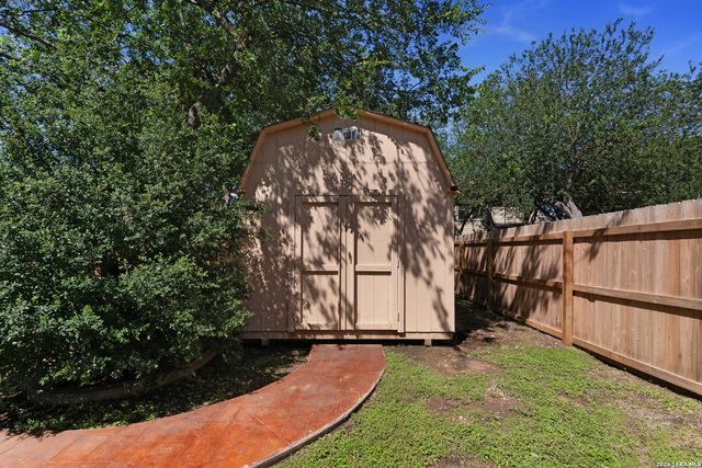 128 GOLDENROD CV, Cibolo, TX 78108