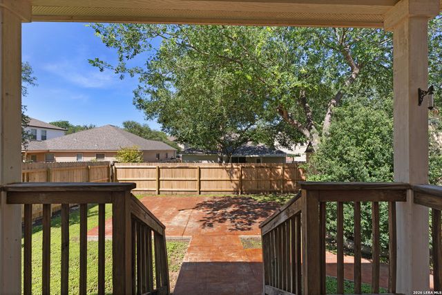 128 GOLDENROD CV, Cibolo, TX 78108