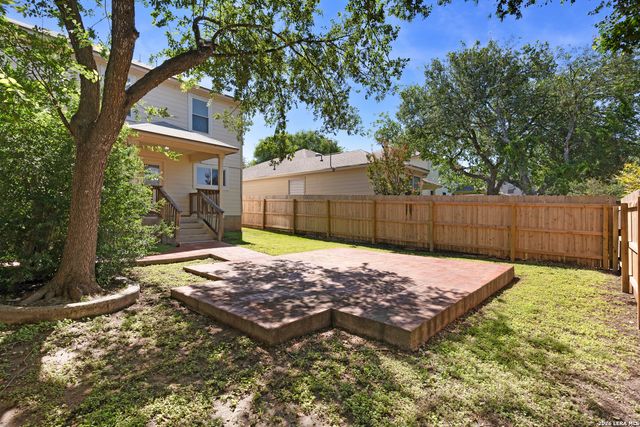 128 GOLDENROD CV, Cibolo, TX 78108