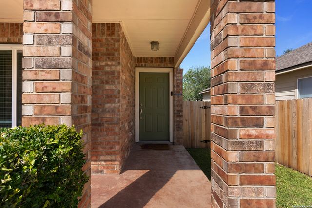 128 GOLDENROD CV, Cibolo, TX 78108