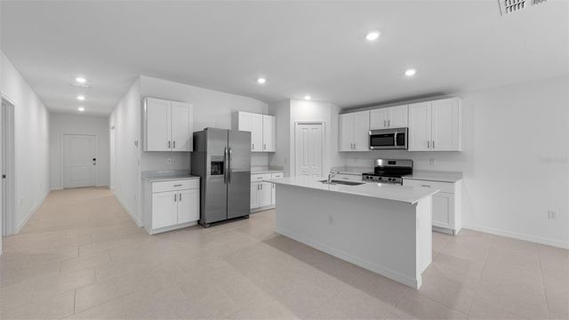 1302 ARROW STREET, Port Charlotte, FL 33952