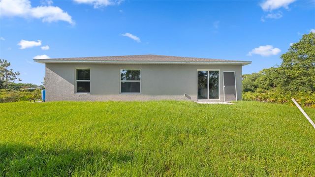 1302 ARROW STREET, Port Charlotte, FL 33952