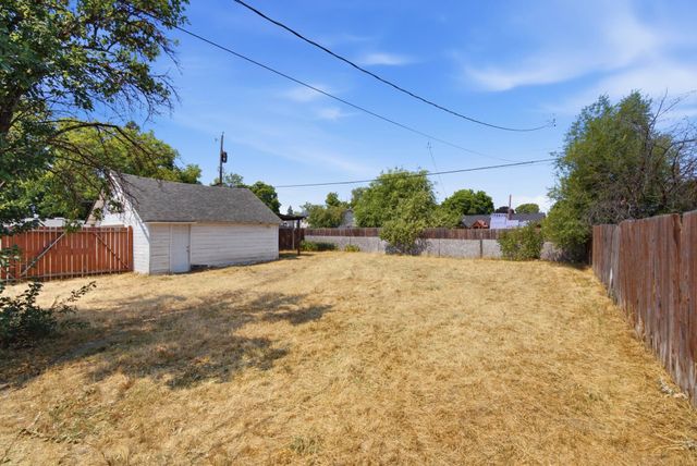 717 E Wabash Ave, Spokane, WA 99207