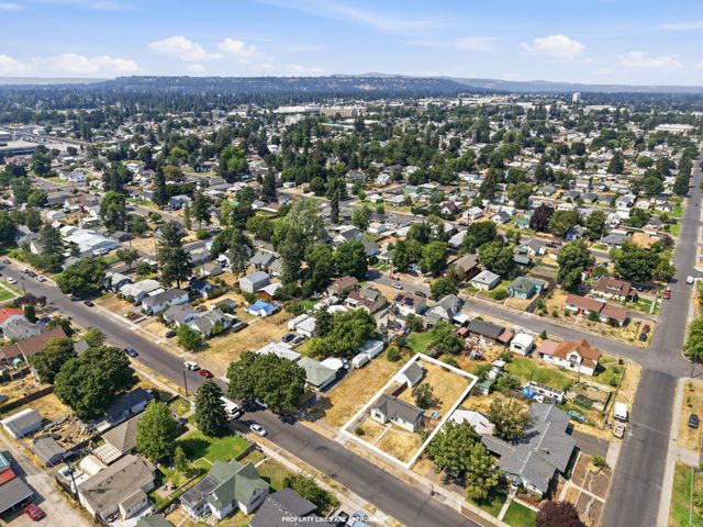 717 E Wabash Ave, Spokane, WA 99207