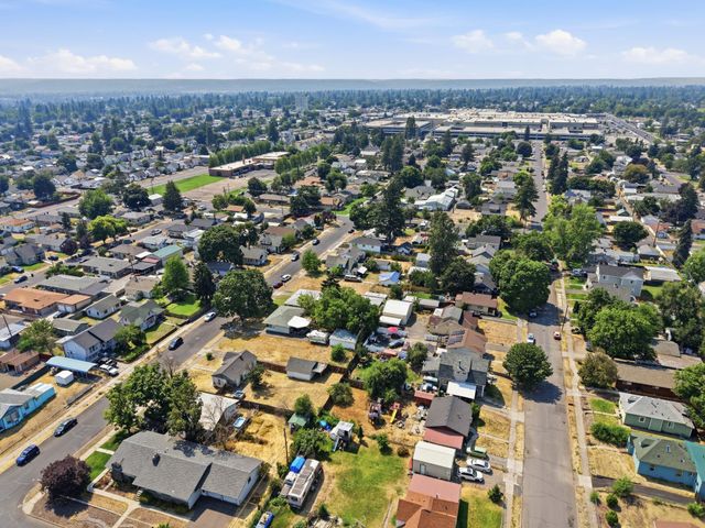 717 E Wabash Ave, Spokane, WA 99207