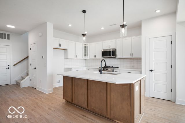 767 James William Lane, Westfield, IN 46074