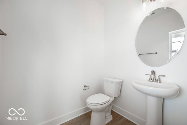 767 James William Lane, Westfield, IN 46074