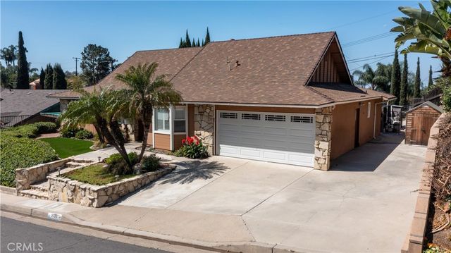 3132 N Westhaven Street, Orange, CA 92865