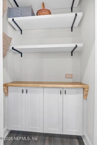 1479 LAKE FOXMEADOW Road, Middleburg, FL 32068