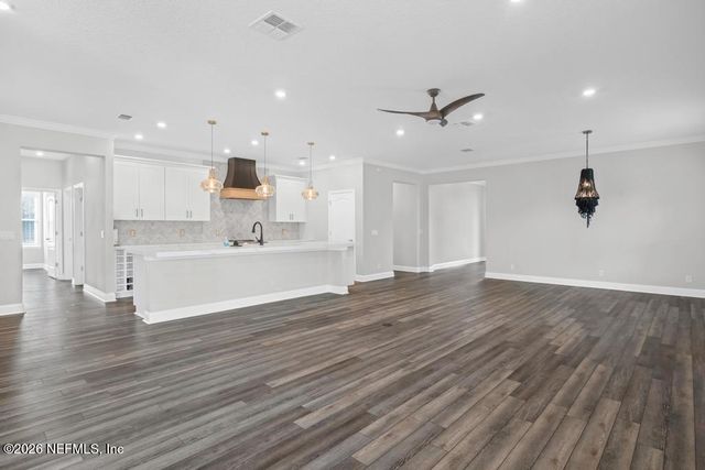 1479 LAKE FOXMEADOW Road, Middleburg, FL 32068