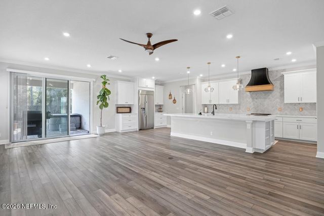 1479 LAKE FOXMEADOW Road, Middleburg, FL 32068